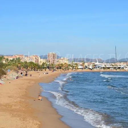 Apartamento T2 150m From The
