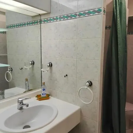 Daire T2 150m From The Fréjus