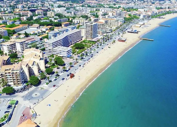 T2 150m From The Daire Fréjus